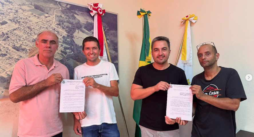 Valorização dos servidores: um marco histórico para Inconfidentes